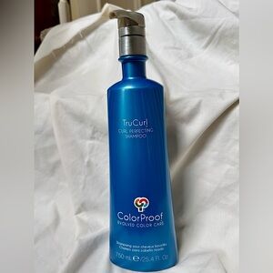 NEW XL TruCurl Curl Perfecting Shampoo